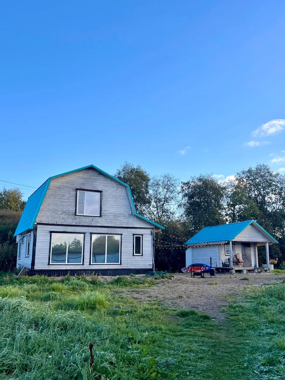 SvyatozeroHouse
